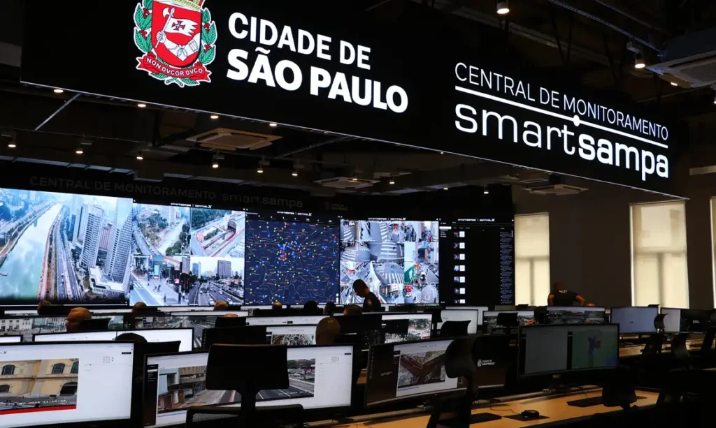 Conselho Nacional de Direitos Humanos pede suspensão do Smart Sampa