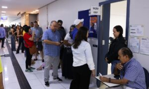 DF e mais 4 estados não tiveram locais de votação alterados